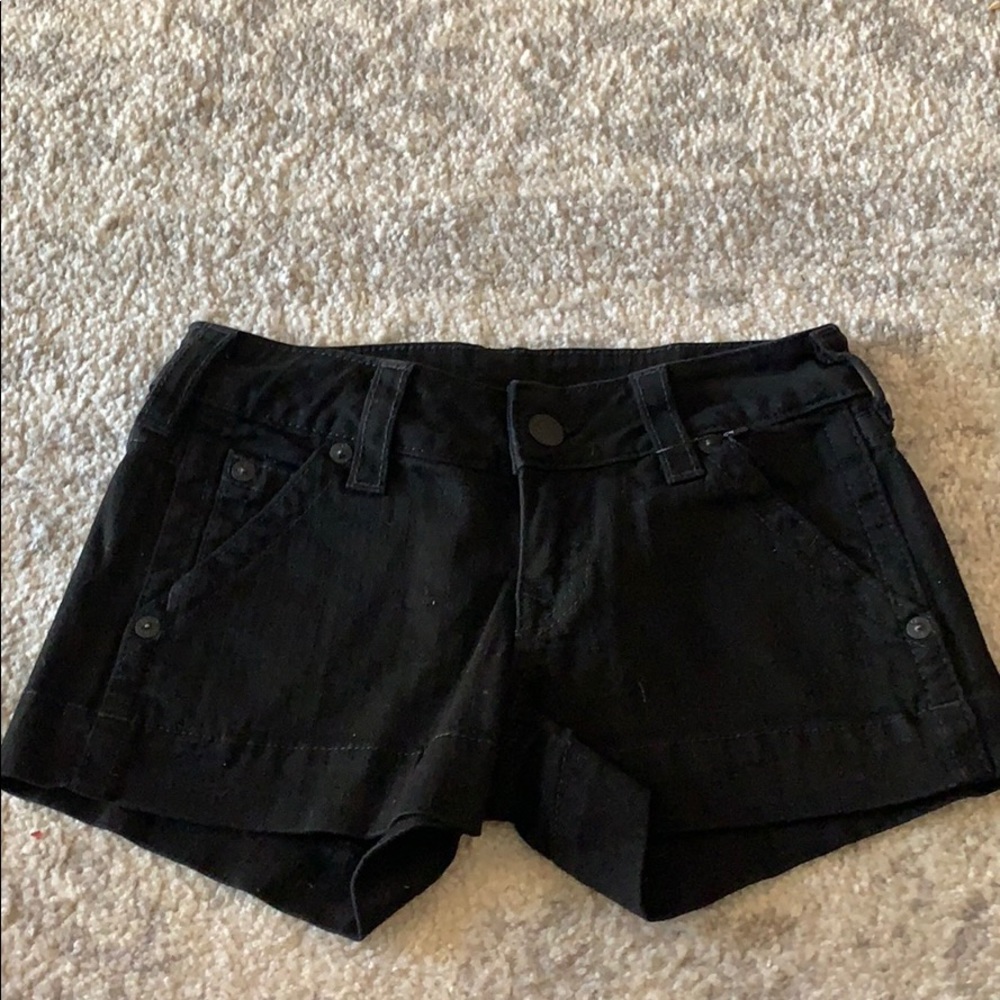 Shorts